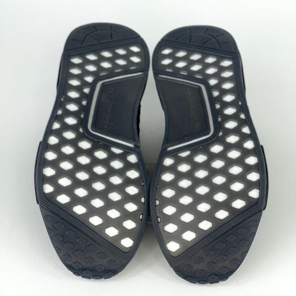 adidas NMD_R1 STLT Primeknit Running Shoes - Picture 7 of 7